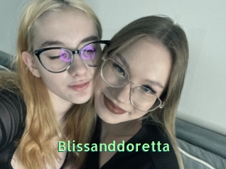 Blissanddoretta