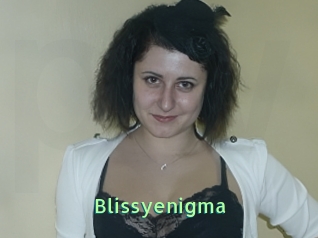 Blissyenigma