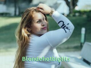 Blondehotbigtits