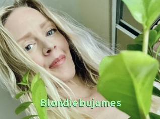 Blondiebujames