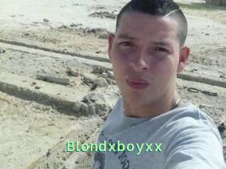 Blondxboyxx