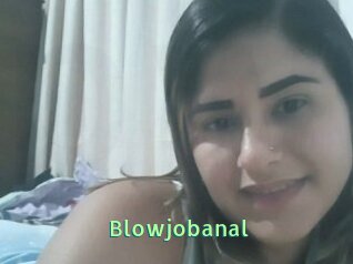 Blowjobanal