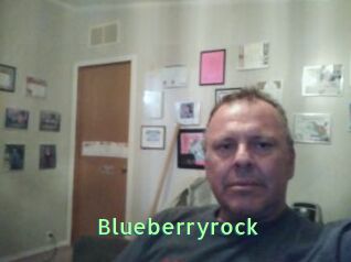Blueberryrock