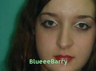 BlueeeBarry