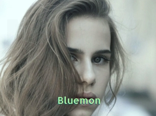 Bluemon