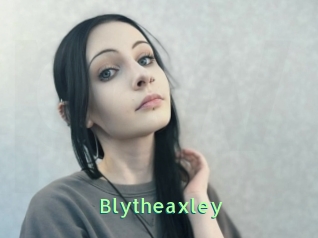 Blytheaxley