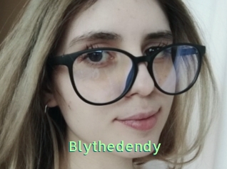 Blythedendy