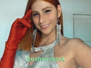 Boahancoock