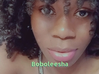 Boboleesha