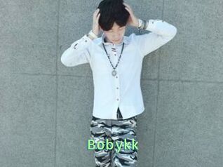 Bobykk