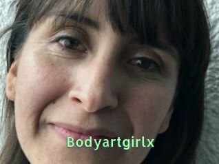 Bodyartgirlx