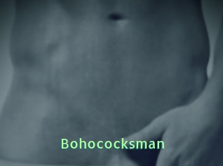 Bohococksman