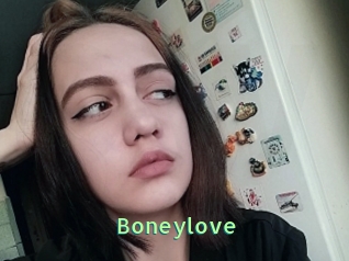 Boneylove