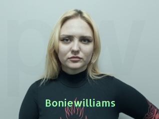 Boniewilliams
