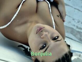 Bonjulia