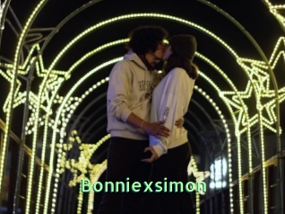 Bonniexsimon
