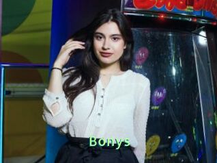 Bonys