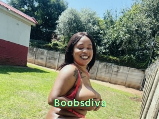Boobsdiva