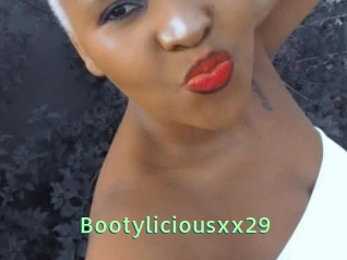 Bootyliciousxx29