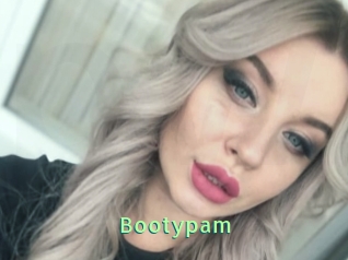 Bootypam