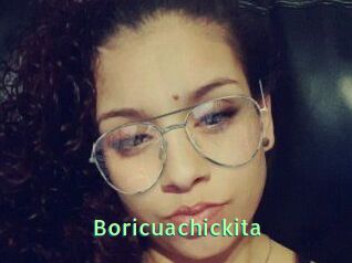Boricuachickita