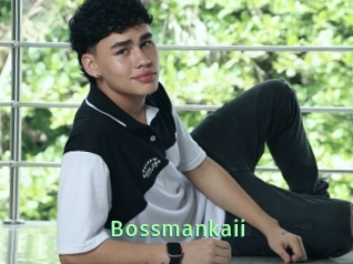 Bossmankaii
