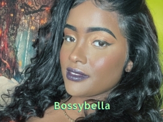 Bossybella
