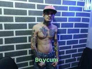 Boycum