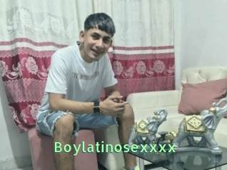 Boylatinosexxxx