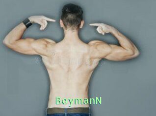 BoymanN