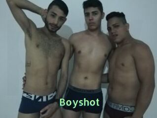 Boyshot