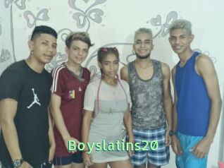 Boyslatins20