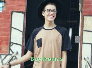 Boythomas