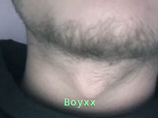 Boyxx