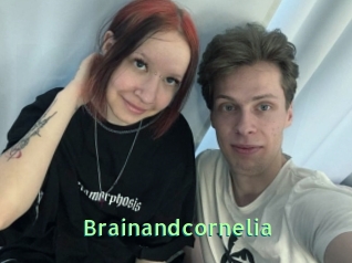Brainandcornelia