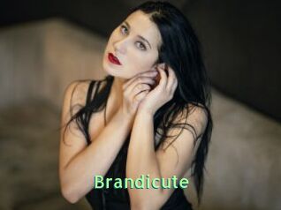 Brandicute