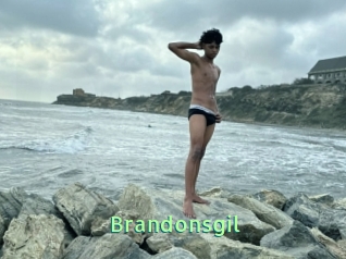 Brandonsgil