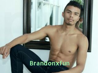 Brandonxfun