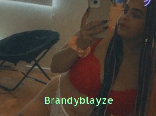 Brandyblayze