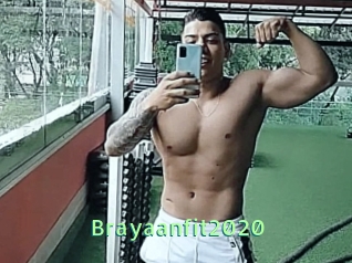 Brayaanfit2020