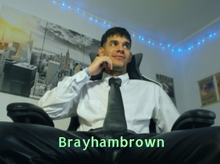 Brayhambrown