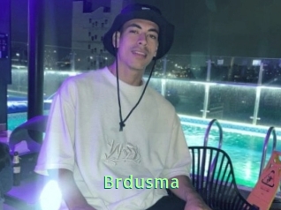 Brdusma