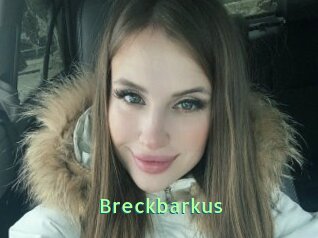 Breckbarkus
