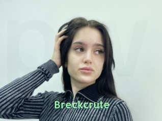 Breckcrute