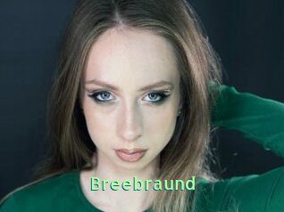 Breebraund