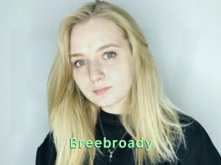 Breebroady