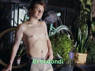 Brendondi
