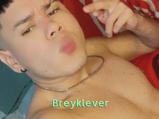 Breyklever