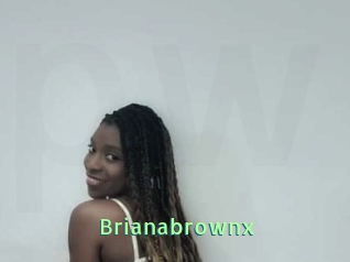 Brianabrownx