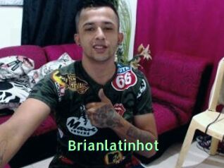 Brianlatinhot